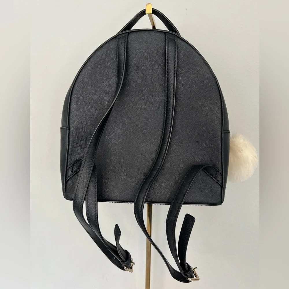 Kate Spade Hop To It Rabbit Sammi Backpack - Picture 2 of 8